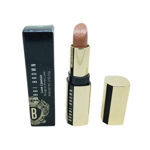 Bobbi Brown Luxe Lipstick Rosewood 112